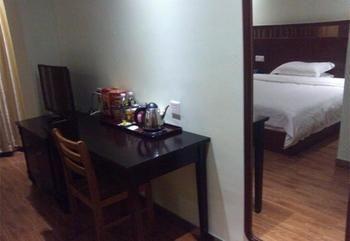 Zhanjiang Joyful Hotel Zhenhai  Exterior photo