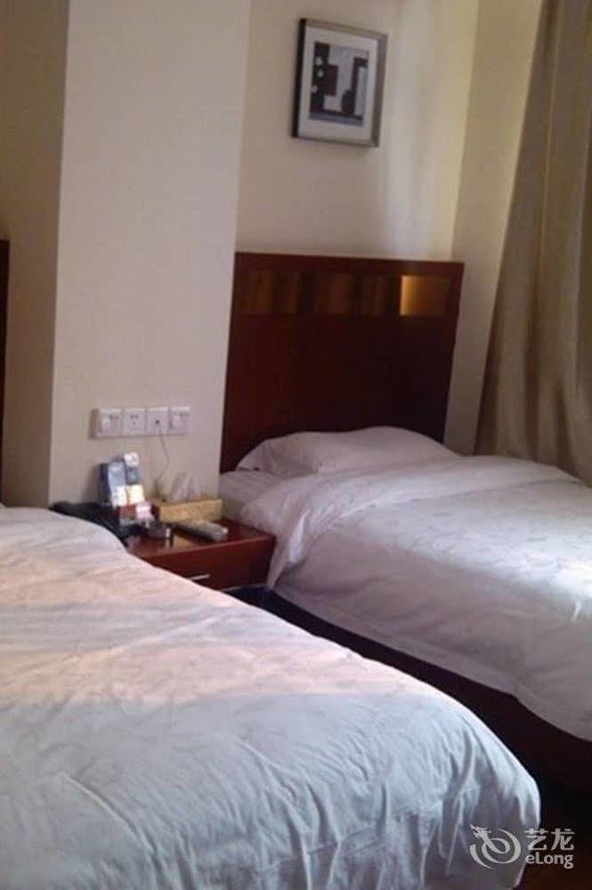 Zhanjiang Joyful Hotel Zhenhai  Exterior photo